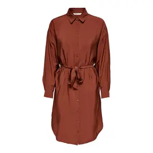 Frauenkleid Only onleva image-0