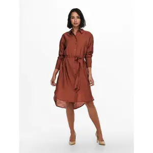 Frauenkleid Only onleva image-1