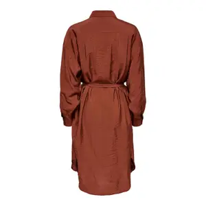Frauenkleid Only onleva image-3