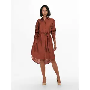 Frauenkleid Only onleva image-2