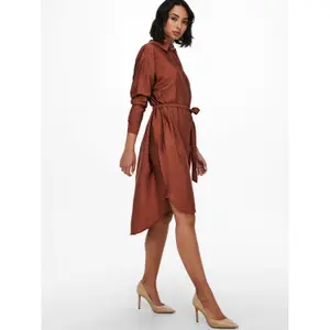 Frauenkleid Only onleva image-5