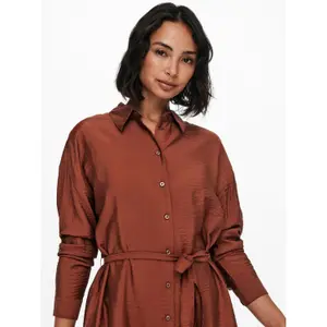 Frauenkleid Only onleva image-6
