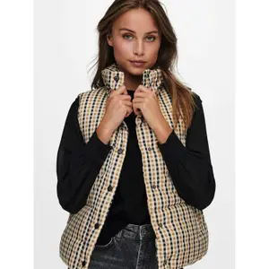 Damesgilet Only onltabitta check image-6