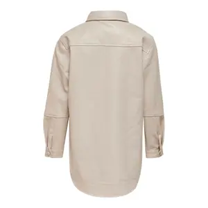 Girl's long sleeve shirt Only konnanna image-1