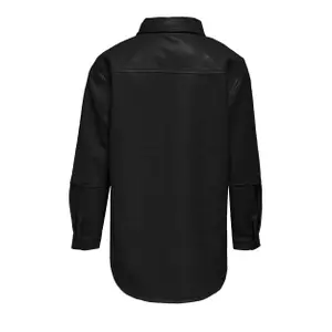 Girl's long sleeve shirt Only konnanna image-1