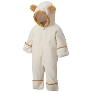 Overall, Baby Columbia Tiny Bear II Bunting
