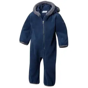 Baby kostym Columbia Tiny Bear II Bunting