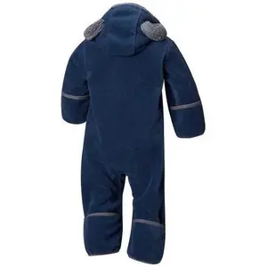 Baby kostym Columbia Tiny Bear II Bunting image-1