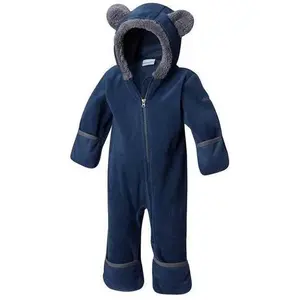 Baby kostym Columbia Tiny Bear II Bunting image-2