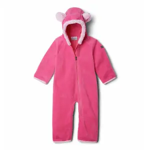 Baby suit Columbia Tiny Bear II Bunting image-0