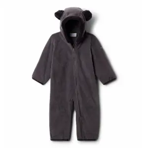 Baby suit Columbia Tiny Bear II Bunting image-0