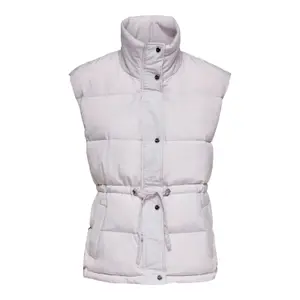 Damenweste Only onlsydney puffer waistcoat image-0