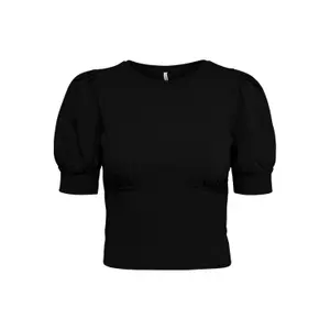 T-shirt för kvinnor Only onlnessa image-0