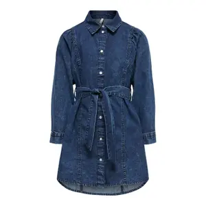 Girl's dress Only konege life image-0