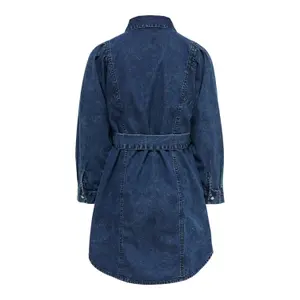 Girl's dress Only konege life image-1