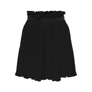 Girl's skirt Only kids konluna plisse image-1