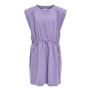 Girl's dress Only kids konamy padded image-0