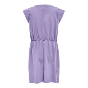 Girl's dress Only kids konamy padded image-1