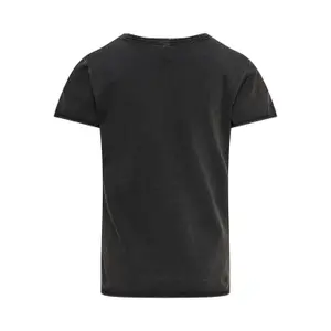 Girl's T-shirt Only kids konlucy life fit leo rock image-1