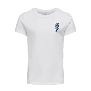 Girl's T-shirt Only kids kongina life fit image-0