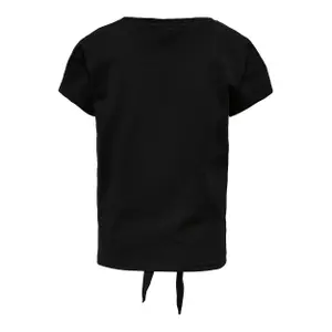 Girl's T-shirt Only kids konelin life fit knots image-1