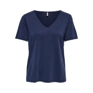 Women's short sleeve top Only onlfree life image-0
