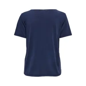 Women's short sleeve top Only onlfree life image-1
