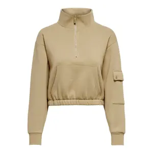Sweatshirt för kvinnor Only onlgwen image-0