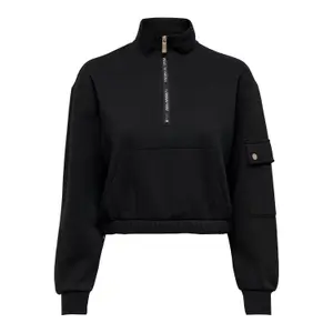Sweatshirt för kvinnor Only onlgwen image-0