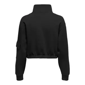 Sweatshirt för kvinnor Only onlgwen image-1