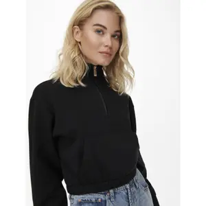 Sweatshirt för kvinnor Only onlgwen image-2