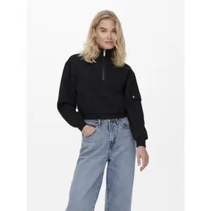 Sweatshirt för kvinnor Only onlgwen image-3