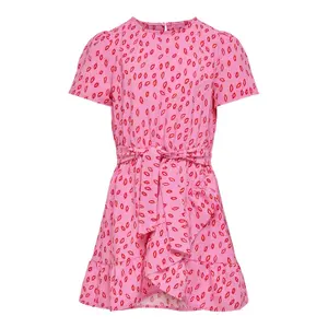 Girl's dress Only kids konsolveig image-0
