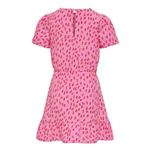 Girl's dress Only kids konsolveig image-1