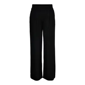 Women's trousers Only onlnella wide image-0