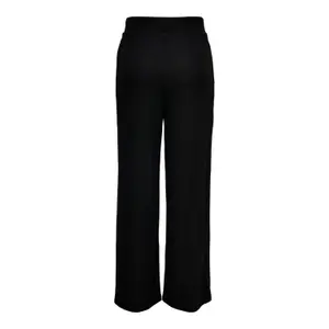 Women's trousers Only onlnella wide image-1