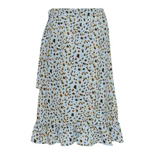 Girl's skirt Only kids konlino long image-1