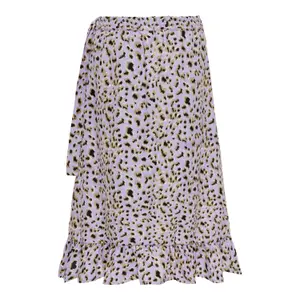 Girl's skirt Only kids konlino long image-1