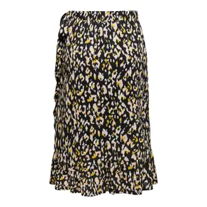 Women's skirt Only onlpella midi image-1