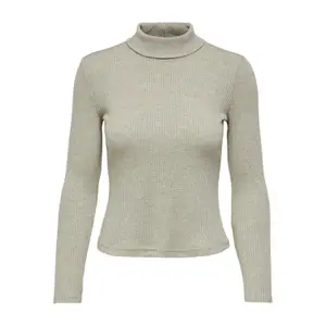 Women's long sleeve top Only onlluxi image-0