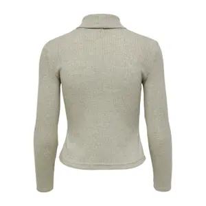 Women's long sleeve top Only onlluxi image-1