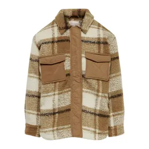 Girl's jacket Only kids konmalou image-0