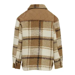 Girl's jacket Only kids konmalou image-1