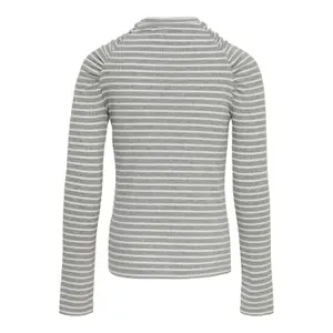 Girl's long sleeve top Only konrillo image-1