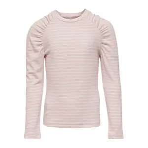 Girl's long sleeve T-shirt Only kids konrillo image-0