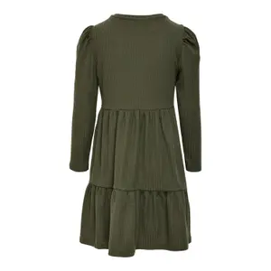 Girl's dress Only konnella image-1