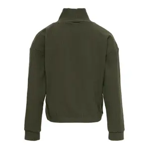 Girl's long sleeve top Only konnella image-1