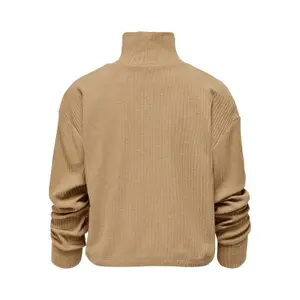 Girl's long sleeve top Only konnella image-1