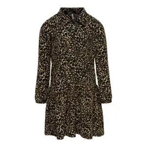 Girl's dress Only konsaga image-0