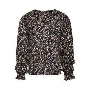 Girl's long sleeve top Only konsaga image-0